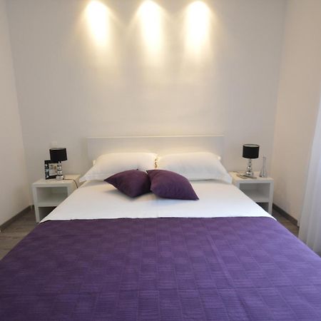 Downtown Main Street Studio Zadar Chambre photo