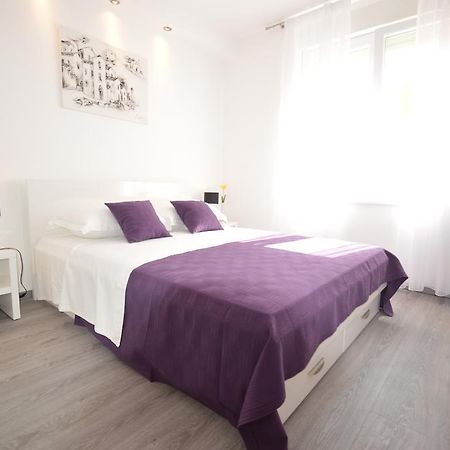 Downtown Main Street Studio Zadar Chambre photo
