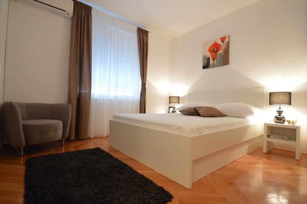 Downtown Main Street Studio Zadar Extérieur photo
