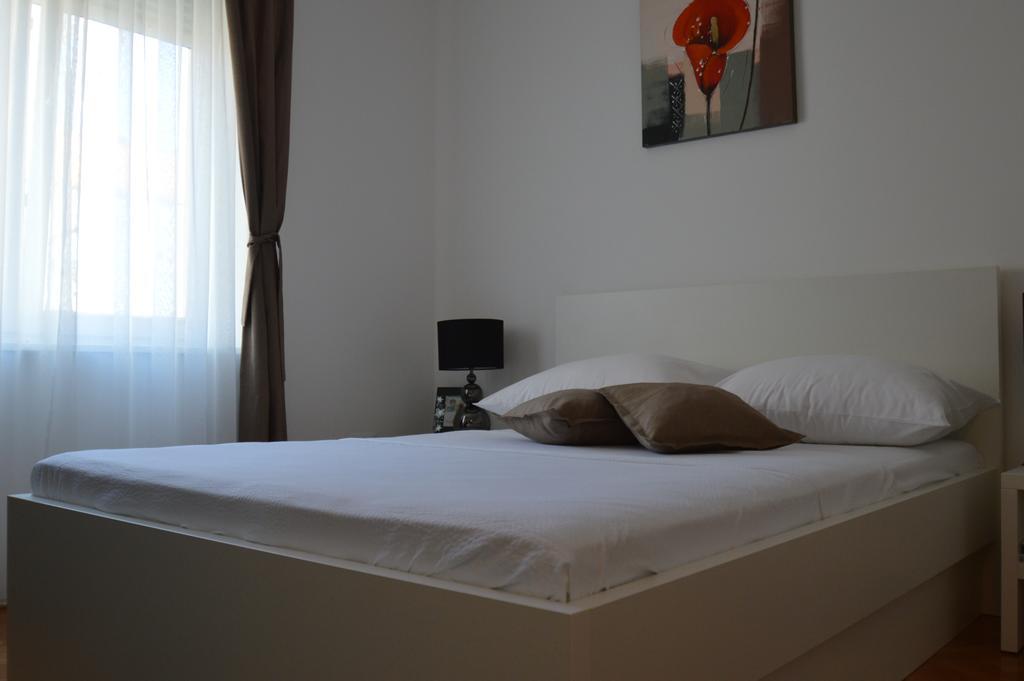 Downtown Main Street Studio Zadar Extérieur photo