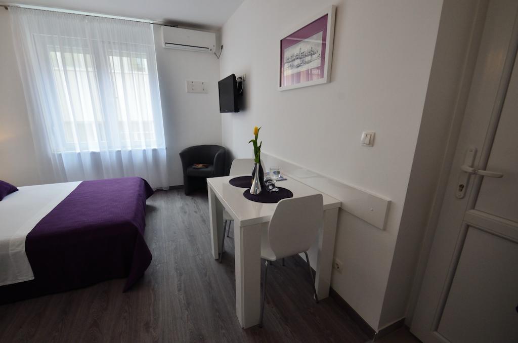 Downtown Main Street Studio Zadar Extérieur photo