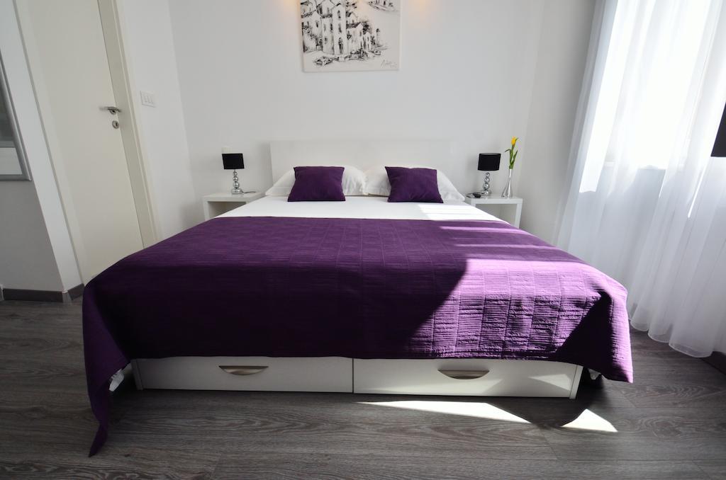 Downtown Main Street Studio Zadar Chambre photo