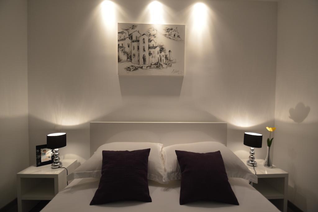 Downtown Main Street Studio Zadar Chambre photo