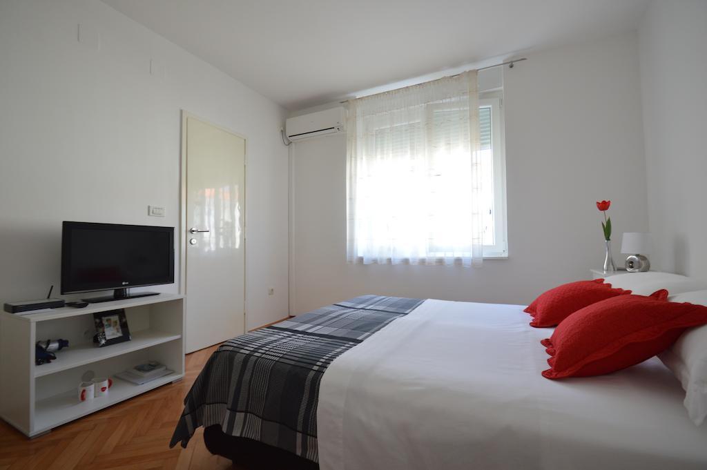 Downtown Main Street Studio Zadar Chambre photo