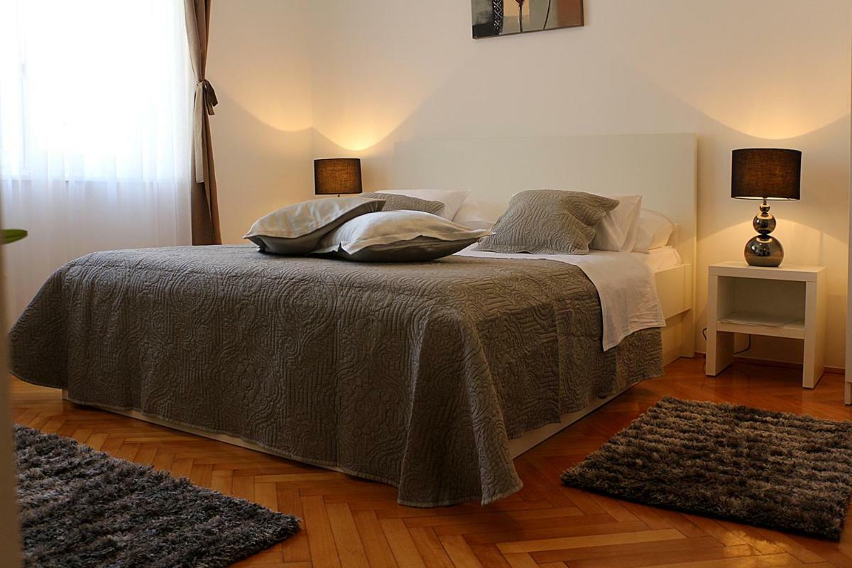 Downtown Main Street Studio Zadar Extérieur photo