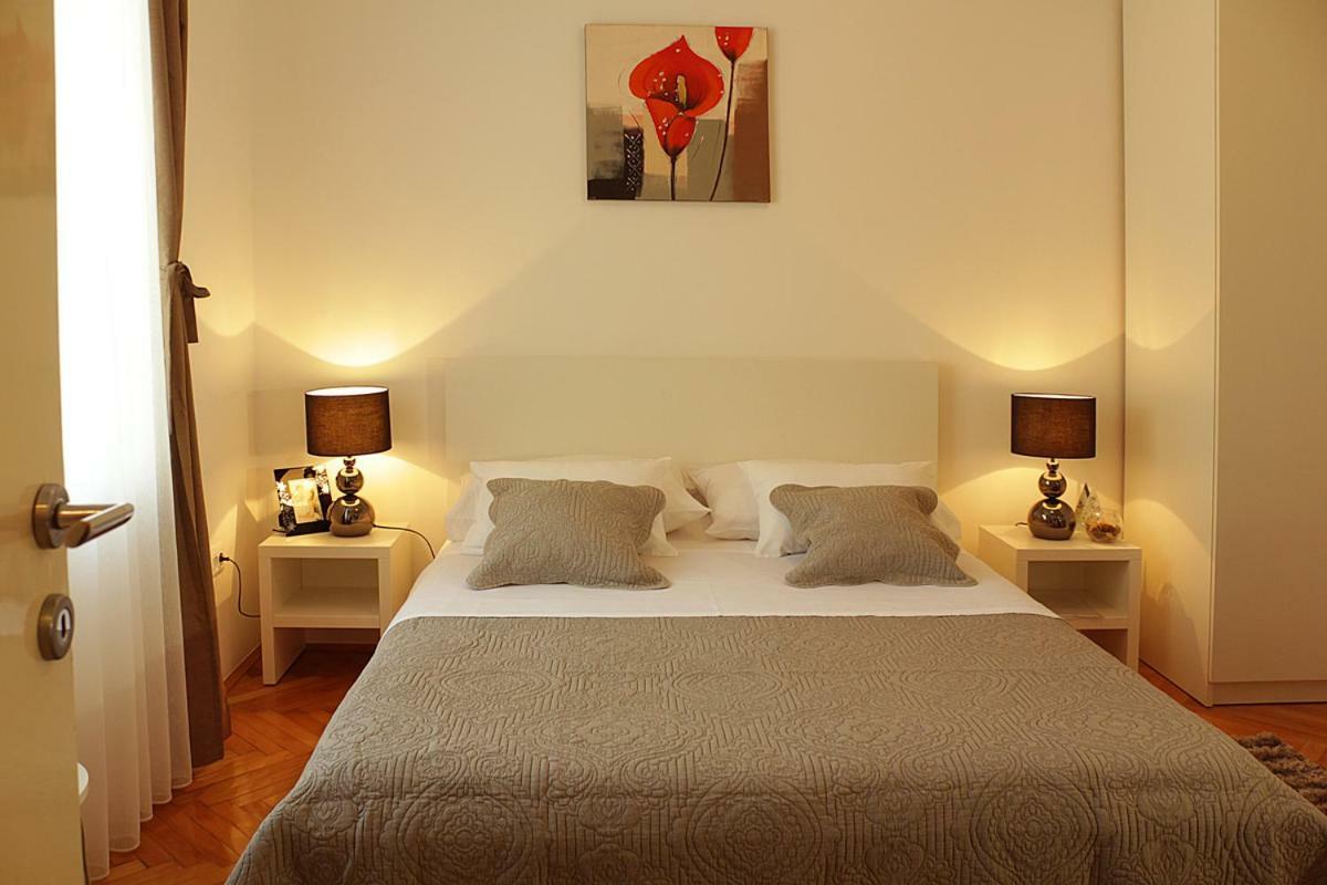 Downtown Main Street Studio Zadar Extérieur photo