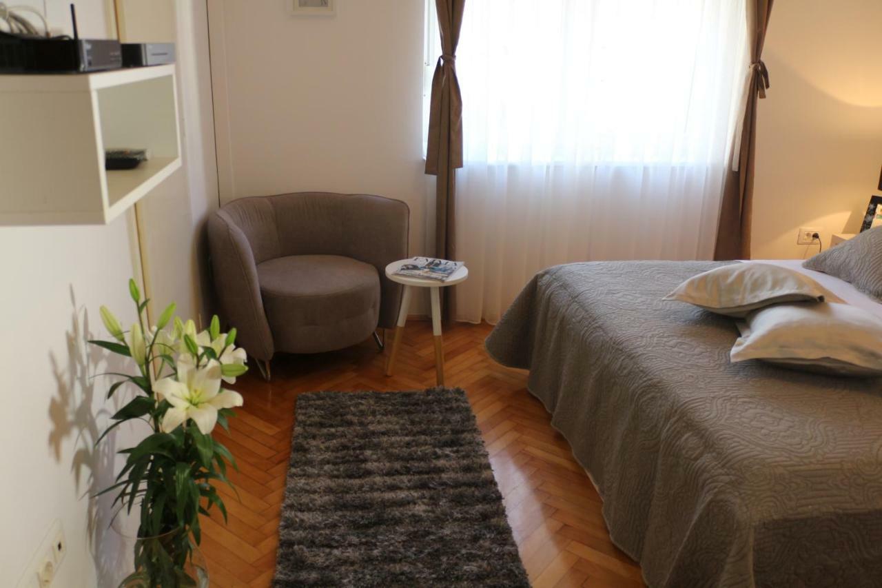 Downtown Main Street Studio Zadar Extérieur photo