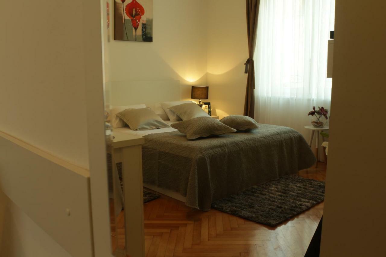 Downtown Main Street Studio Zadar Extérieur photo
